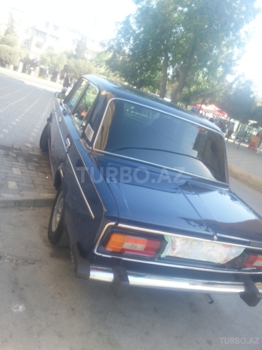 LADA (VAZ) 2106 2004, 150,000 km - 1.6 l - Sumqayıt