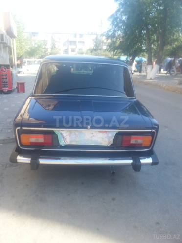 LADA (VAZ) 2106 2004, 150,000 km - 1.6 l - Sumqayıt