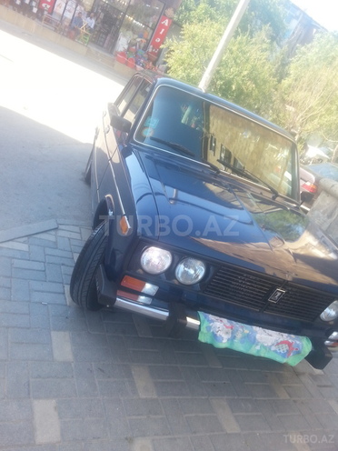 LADA (VAZ) 2106 2004, 150,000 km - 1.6 l - Sumqayıt