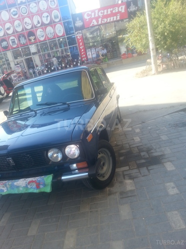 LADA (VAZ) 2106 2004, 150,000 km - 1.6 l - Sumqayıt