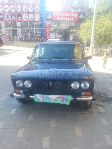 LADA (VAZ) 2106 2004, 150,000 km - 1.6 l - Sumqayıt