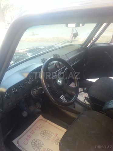 LADA (VAZ) 2106 2004, 150,000 km - 1.6 l - Sumqayıt