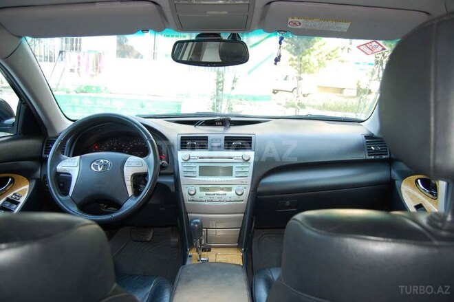 Toyota Camry 2006, 220,000 km - 2.4 л - Bakı