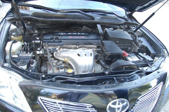 Toyota Camry 2006, 220,000 km - 2.4 л - Bakı
