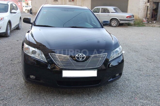 Toyota Camry 2006, 220,000 km - 2.4 л - Bakı