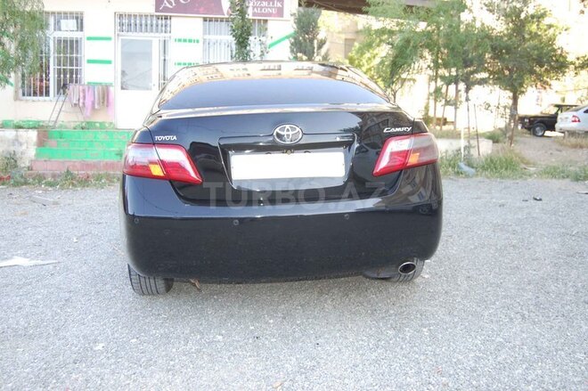 Toyota Camry 2006, 220,000 km - 2.4 л - Bakı