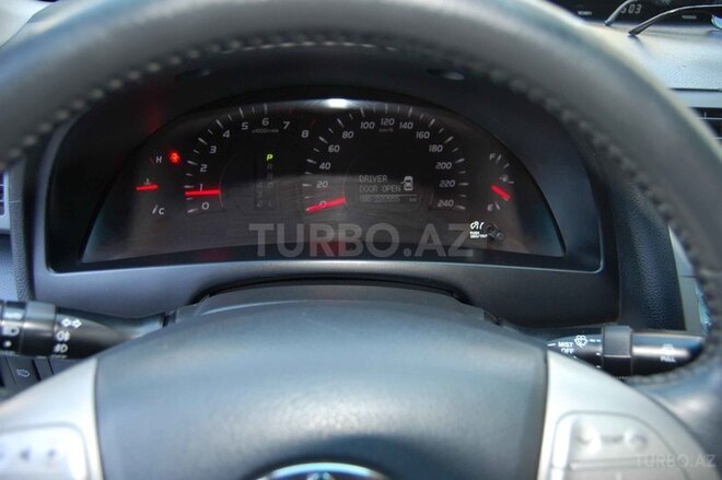 Toyota Camry 2006, 220,000 km - 2.4 л - Bakı