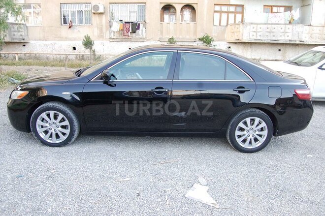 Toyota Camry 2006, 220,000 km - 2.4 л - Bakı