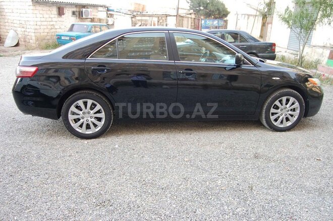 Toyota Camry 2006, 220,000 km - 2.4 л - Bakı