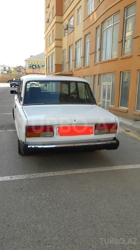 LADA (VAZ) 2107 2003, 150,000 km - 1.6 l - Bakı