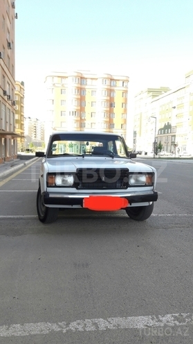 LADA (VAZ) 2107 2003, 150,000 km - 1.6 l - Bakı