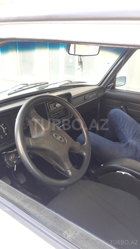 LADA (VAZ) 2107 2003, 150,000 km - 1.6 l - Bakı