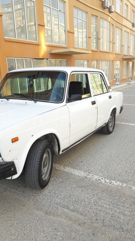 LADA (VAZ) 2107 2003, 150,000 km - 1.6 l - Bakı