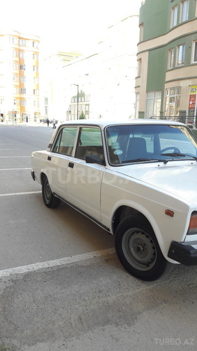 LADA (VAZ) 2107 2003, 150,000 km - 1.6 l - Bakı