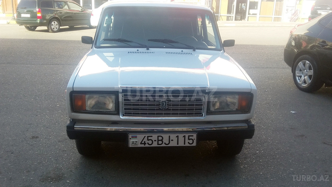 LADA (VAZ) 2107 2003, 145,000 km - 1.6 l - Bakı