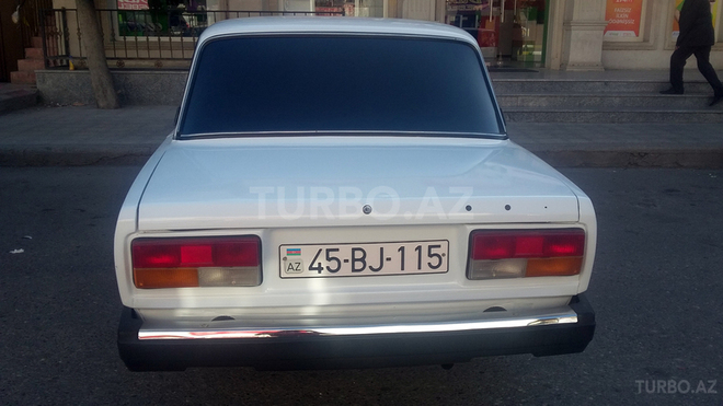LADA (VAZ) 2107 2003, 145,000 km - 1.6 l - Bakı