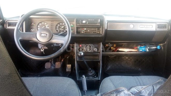 LADA (VAZ) 2107 2003, 145,000 km - 1.6 l - Bakı