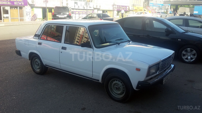 LADA (VAZ) 2107 2003, 145,000 km - 1.6 l - Bakı