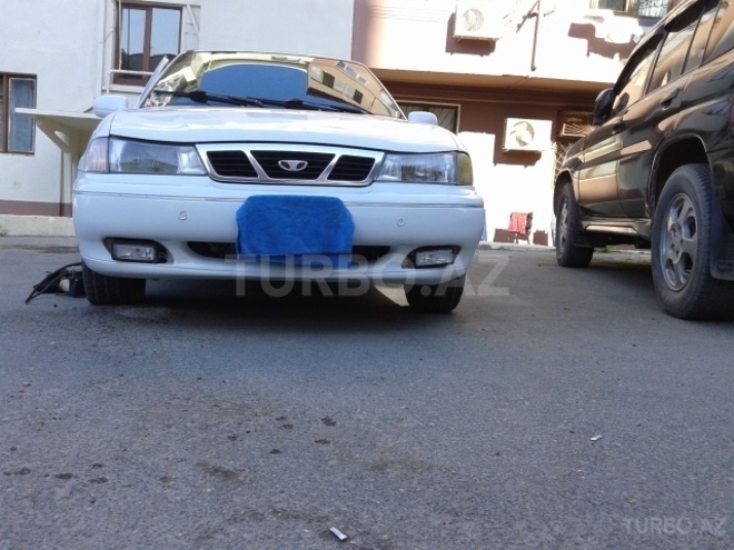 Daewoo Nexia 2005, 325,123 km - 1.5 l - Bakı