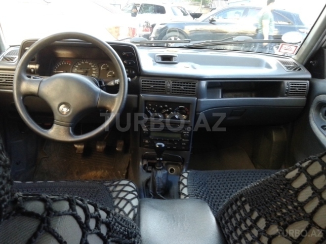 Daewoo Nexia 2005, 325,123 km - 1.5 l - Bakı