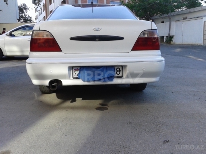 Daewoo Nexia 2005, 325,123 km - 1.5 l - Bakı