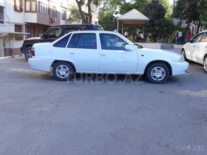 Daewoo Nexia 2005, 325,123 km - 1.5 l - Bakı