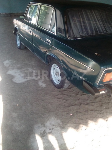 LADA (VAZ) 2106 1985, 544,485 km - 1.5 l - Ucar