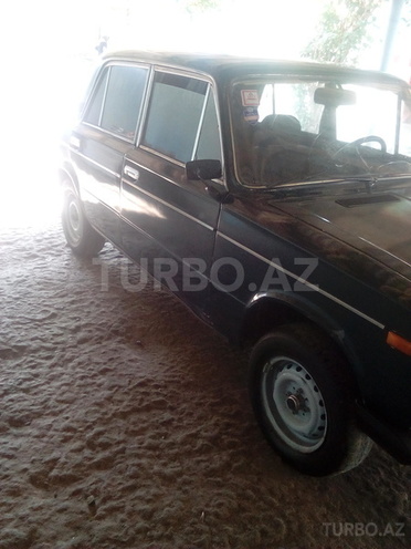 LADA (VAZ) 2106 1985, 544,485 km - 1.5 l - Ucar