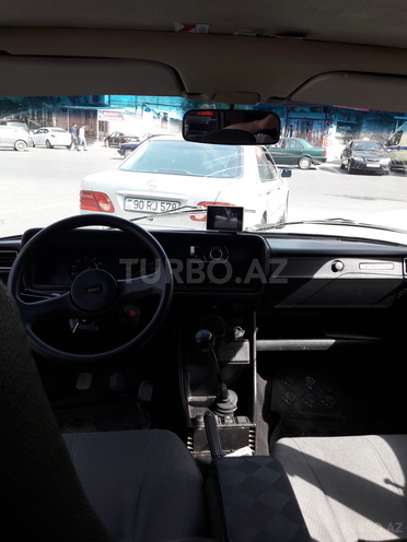 LADA (VAZ) 2107 2007, 154,000 km - 1.6 л - Bakı