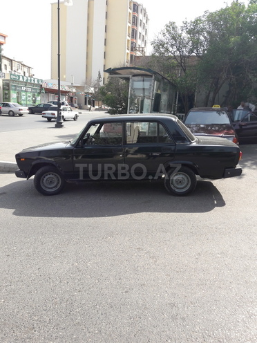 LADA (VAZ) 2107 2007, 154,000 km - 1.6 л - Bakı