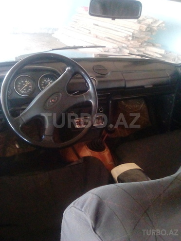 LADA (VAZ) 2106 1985, 544,485 km - 1.5 l - Ucar