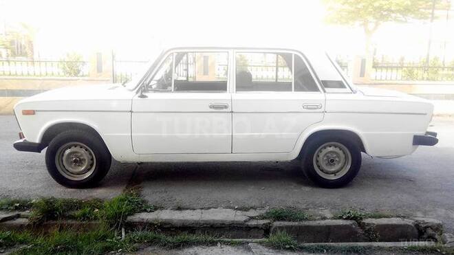 LADA (VAZ) 2106 1995, 322,222 km - 1.6 л - Balakən