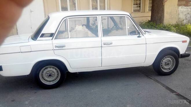 LADA (VAZ) 2106 1995, 322,222 km - 1.6 л - Balakən