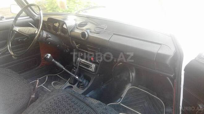 LADA (VAZ) 2106 1995, 322,222 km - 1.6 л - Balakən