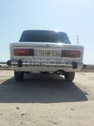 LADA (VAZ) 2106 1984, 300,000 km - 1.6 l - Bakı