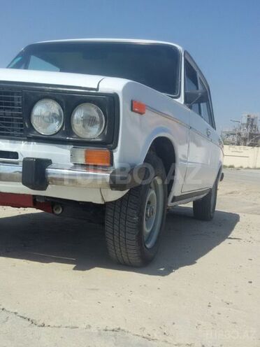 LADA (VAZ) 2106 1984, 300,000 km - 1.6 l - Bakı
