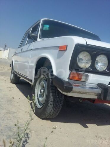 LADA (VAZ) 2106 1984, 300,000 km - 1.6 l - Bakı