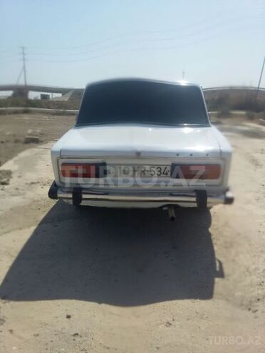 LADA (VAZ) 2106 1984, 300,000 km - 1.6 l - Bakı