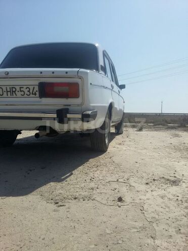 LADA (VAZ) 2106 1984, 300,000 km - 1.6 l - Bakı