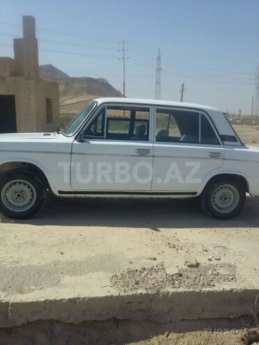 LADA (VAZ) 2106 1984, 300,000 km - 1.6 l - Bakı