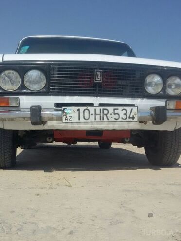LADA (VAZ) 2106 1984, 300,000 km - 1.6 l - Bakı