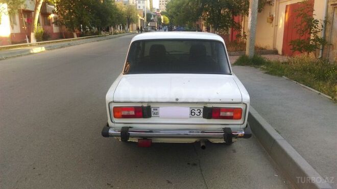 LADA (VAZ) 2106 2003, 50,000 km - 1.6 л - Bakı