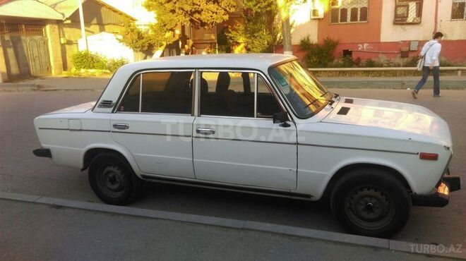 LADA (VAZ) 2106 2003, 50,000 km - 1.6 л - Bakı