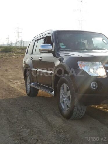 Mitsubishi Pajero 2008, 208,000 km - 3.2 l - Bakı