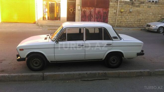 LADA (VAZ) 2106 2003, 50,000 km - 1.6 л - Bakı