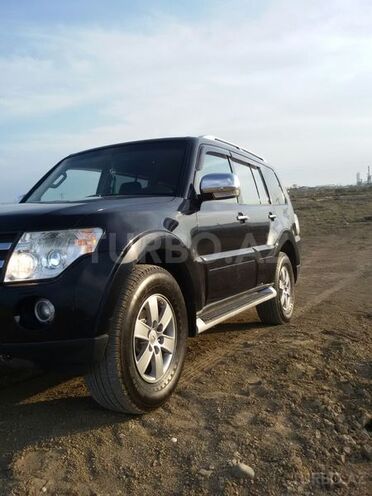 Mitsubishi Pajero 2008, 208,000 km - 3.2 l - Bakı
