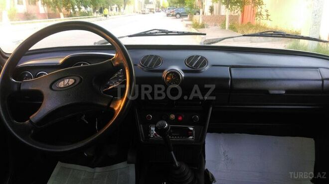 LADA (VAZ) 2106 2003, 50,000 km - 1.6 л - Bakı