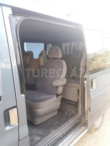 Ford Transit 2006, 225,000 km - 0.2 l - Şirvan