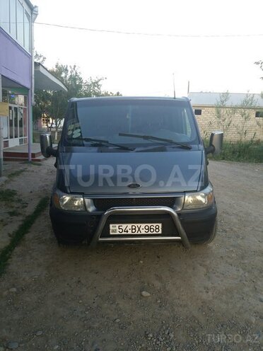 Ford Transit 2006, 225,000 km - 0.2 l - Şirvan