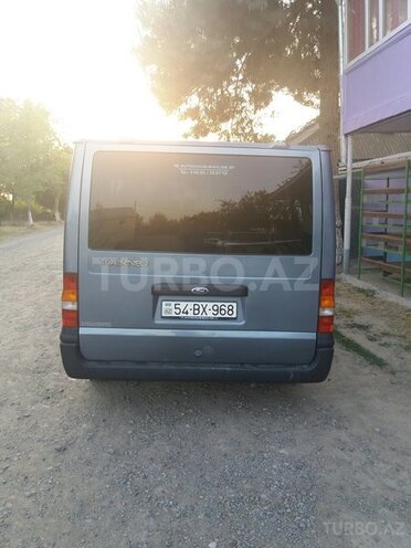 Ford Transit 2006, 225,000 km - 0.2 l - Şirvan